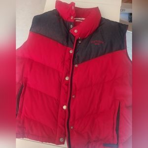 Tommy Hilfiger puff vest